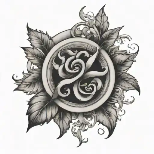 Achieving Your Goals Tattoo For Goals