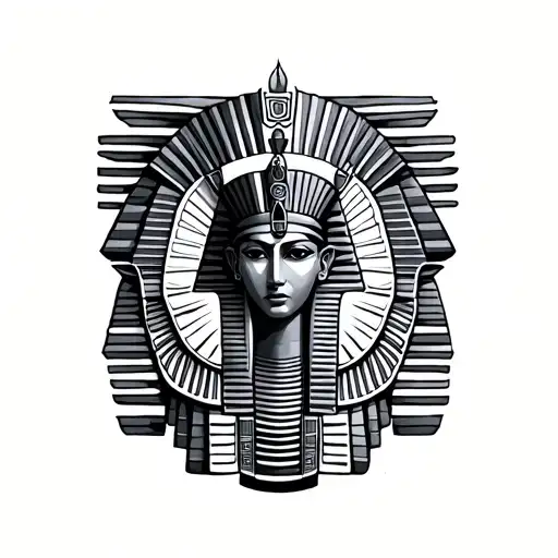 Geb Symbol Egyptian Symbols