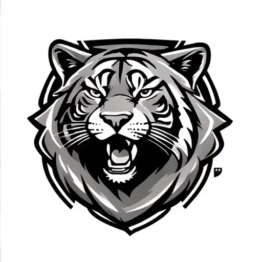 Pumas Unam Logo
