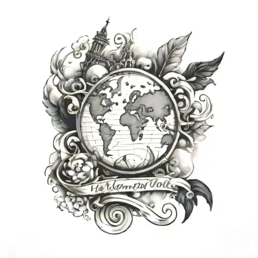 I Wanna Change The World