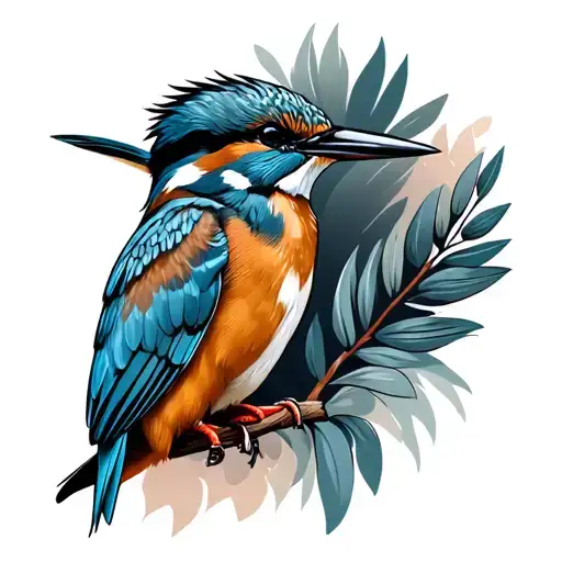 Kingfisher