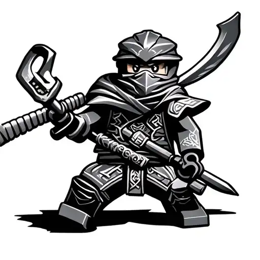 Ninjago