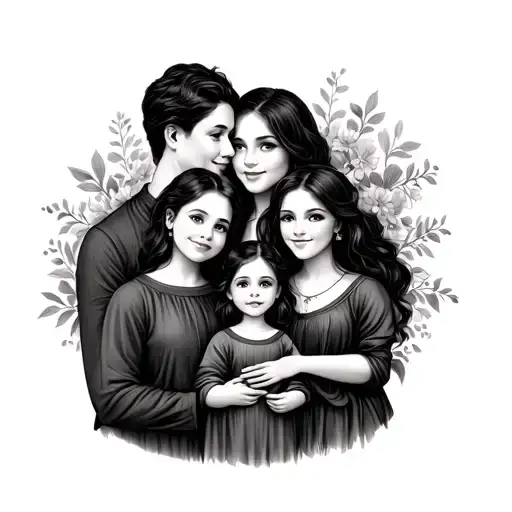 Family Family And Value