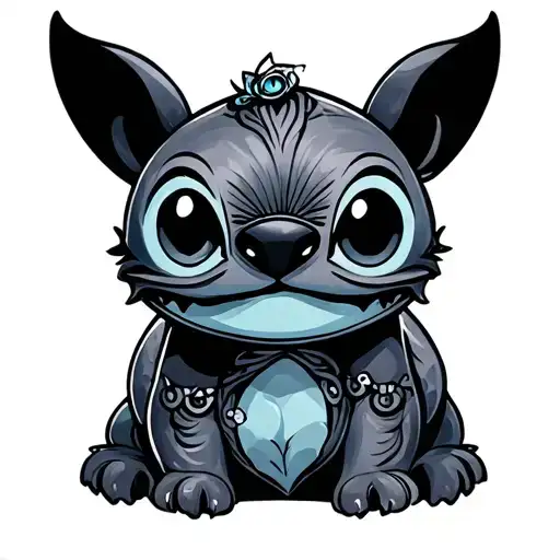 Stitch Pattern