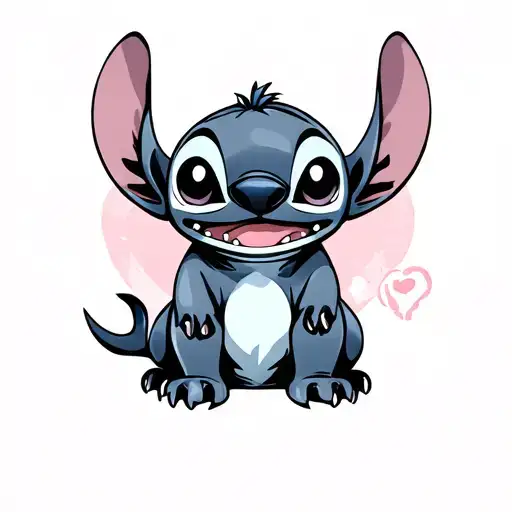 Stitch