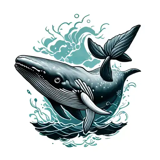 Whale