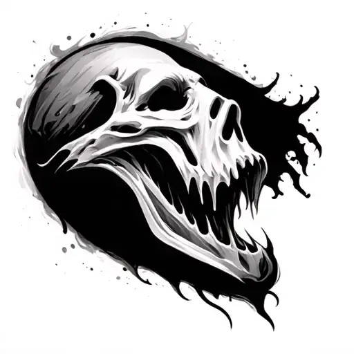 Simon Ghost Riley Mask