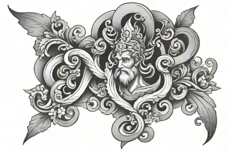 Glorifying God