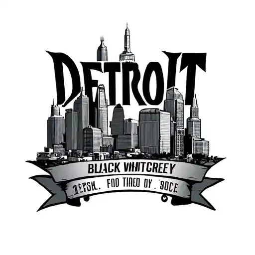 Detroit