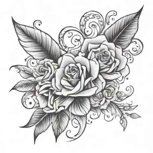 Tiffany And Olivia Name