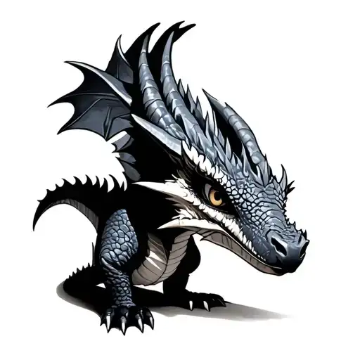 How To Train Your Dragon