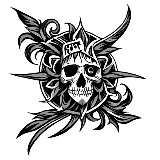 Band Tribal