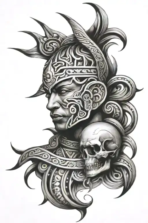 Canaloa Tribal