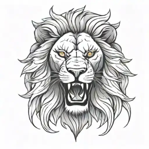 Lion Head