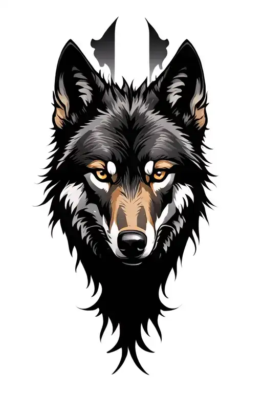 Wolf Head