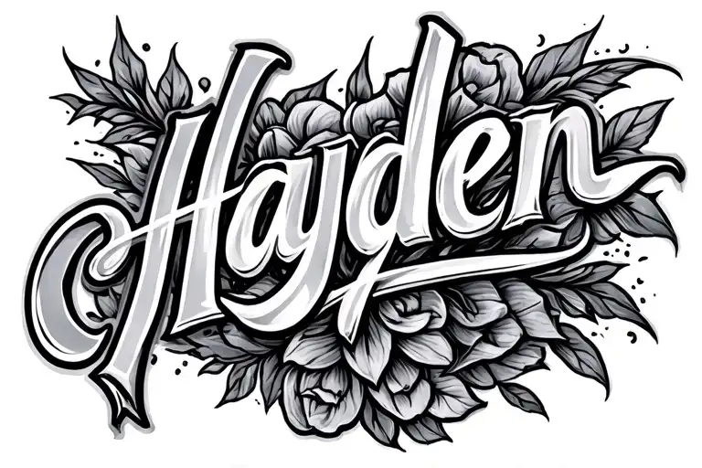 Name Hayden