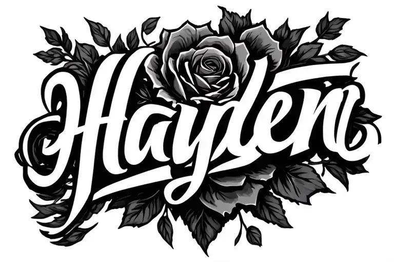 Name Hayden