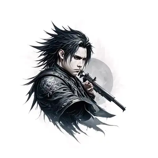 Final Fantasy 7