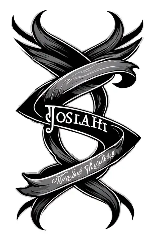 Name Josiah