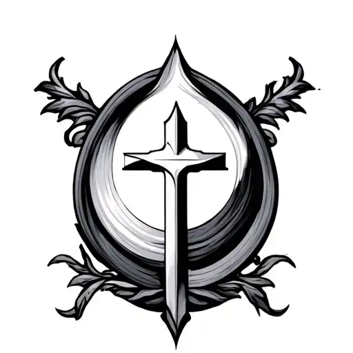Cross