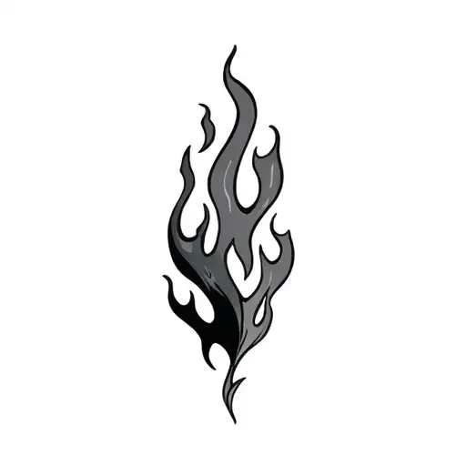 Filler Flames