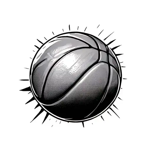 Basketball Manga Inspired