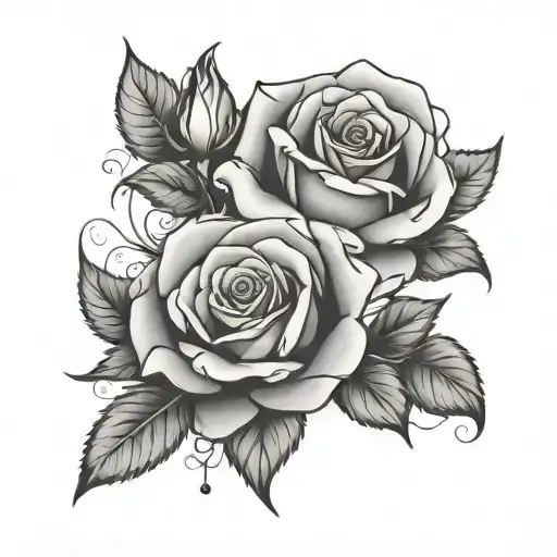 Roses