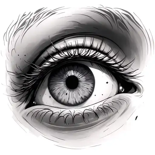 Eye In Hand
