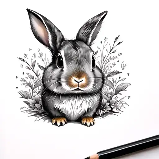Peter Rabbit