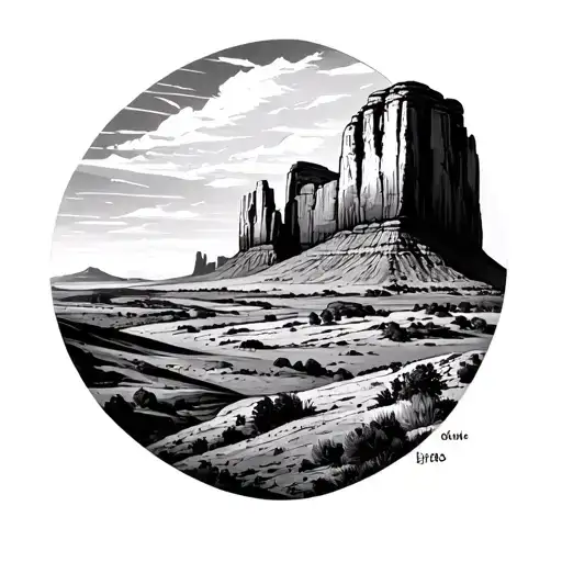 Monument Valley