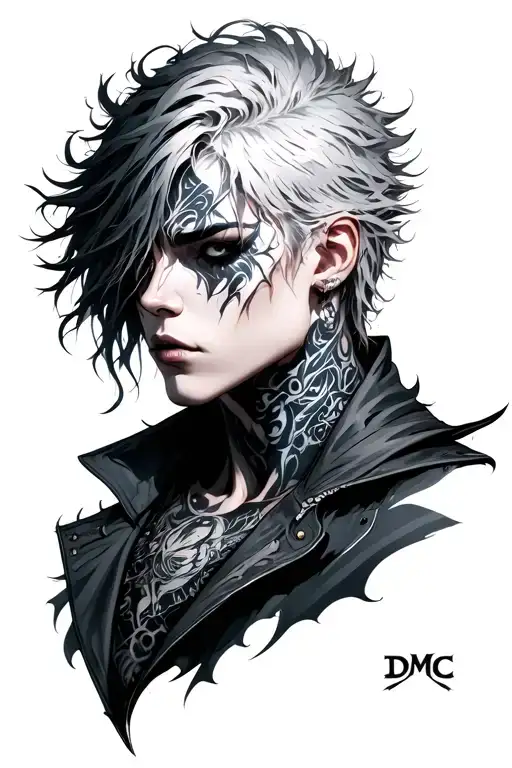 Dmc5
