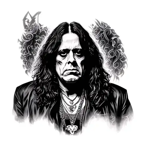 Ozzy Osbourne