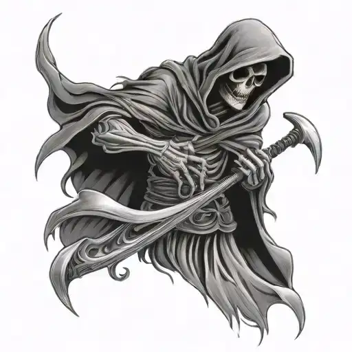 Grim Reaper