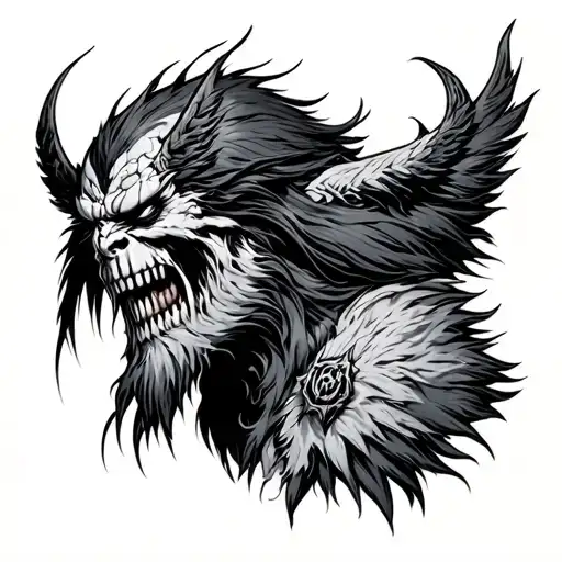 Berserker