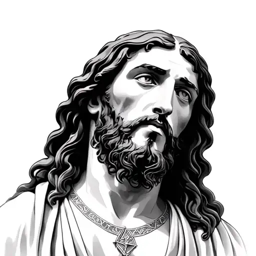 Jesus Christ