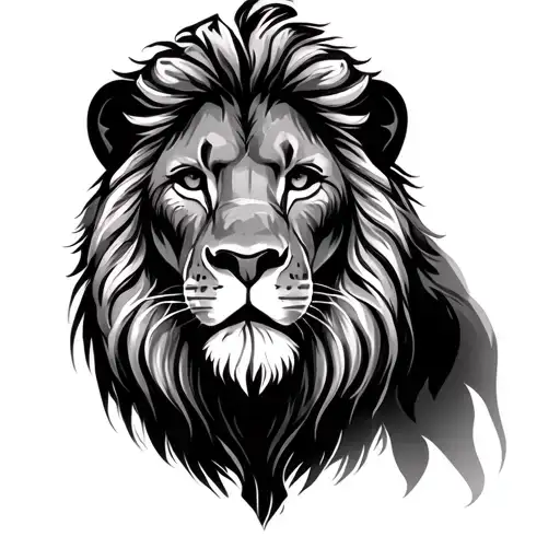 Lion Judah