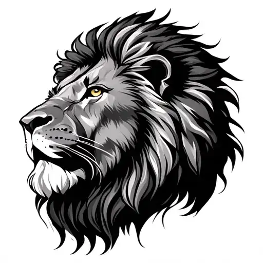 Lion Judah