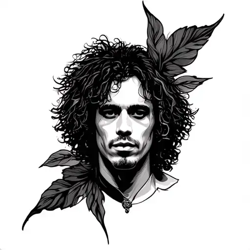 Enrique Bunbury