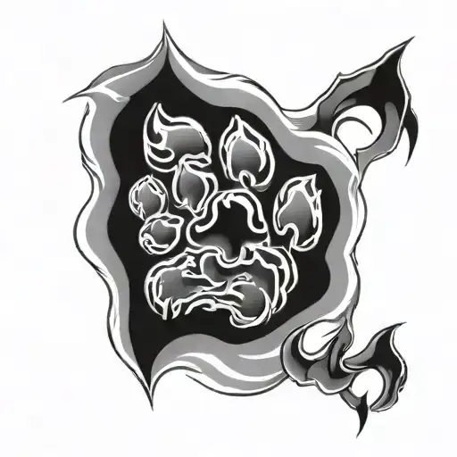 Paw