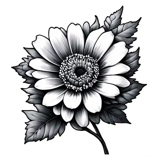 Birthflower Jan Feb Aug Sep