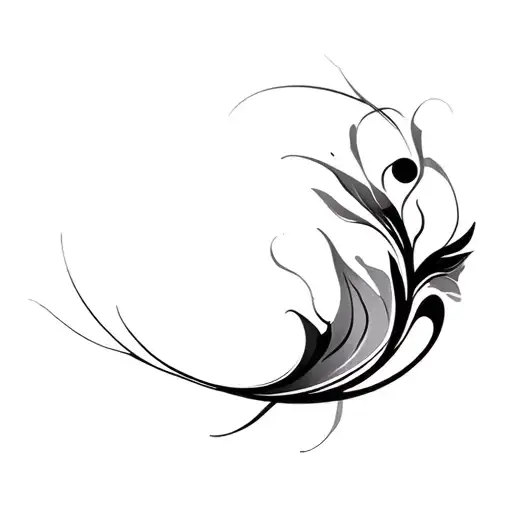 Filler Abstract Patterns