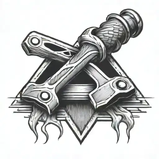 Roofing Hammer
