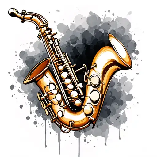 Saxophone