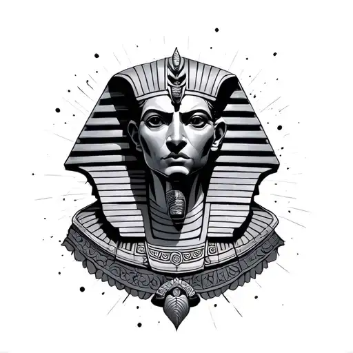 The Sphinx Of The Abyss