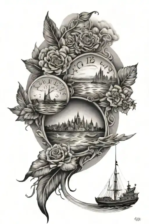 Focus On The Journey And Not The Destination