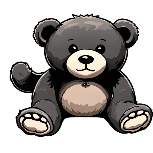 Teddy