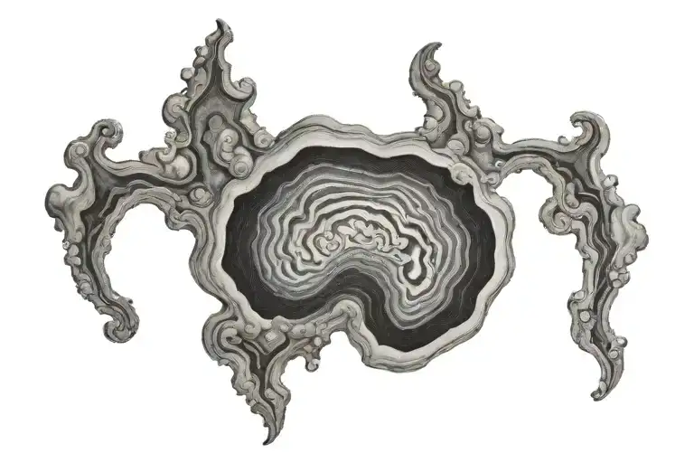 Stromatolite
