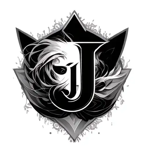 Hidden J