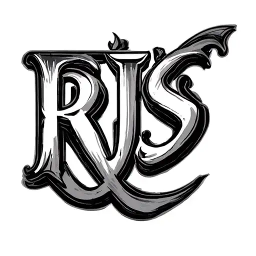 The Letters Rjs