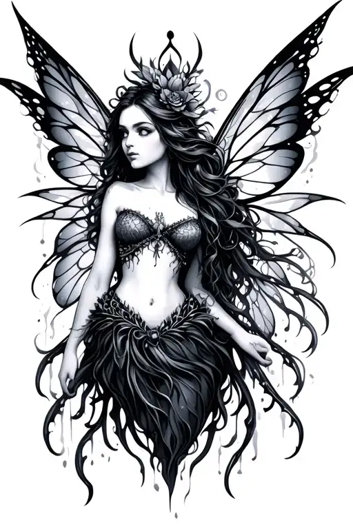 Fairy Spirit